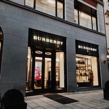 burberry norway|burberry countries list.